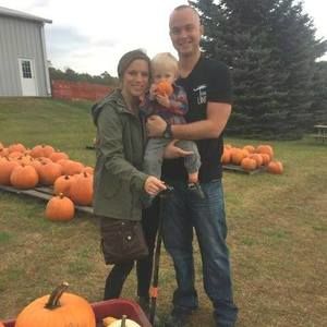 Meet your Posher, Jenna